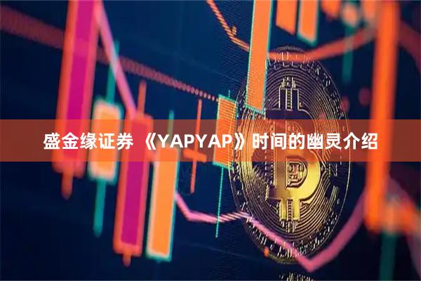 盛金缘证券 《YAPYAP》时间的幽灵介绍